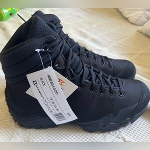 Garmont Nemesis 6 G-Dry boots 8.5